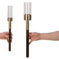 H-309 Processional Torch - Large Fynders Keepers