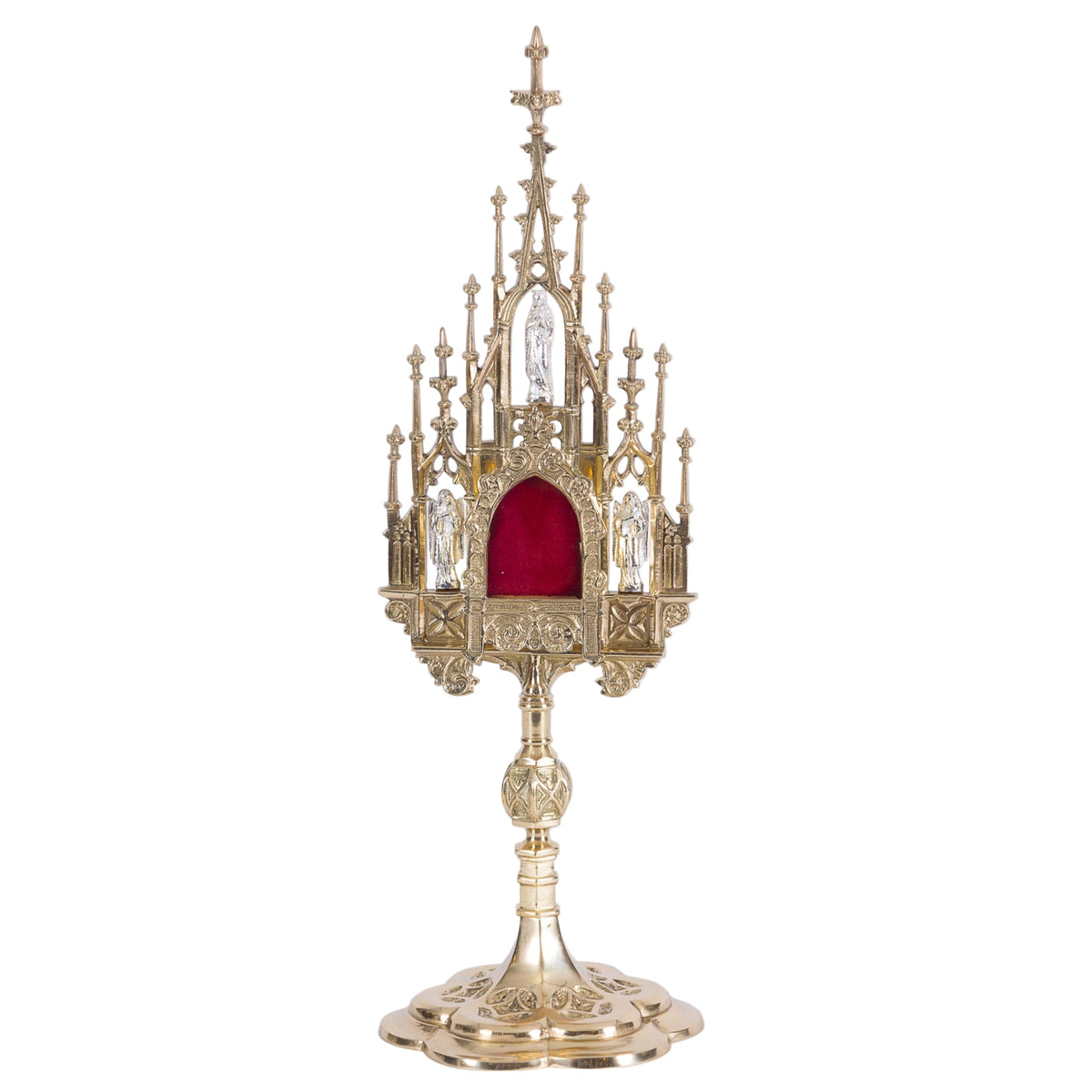 H-312 Gothic Reliquary Fynders Keepers