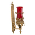 H-318 SL Sanctuary Lamp Fynders Keepers
