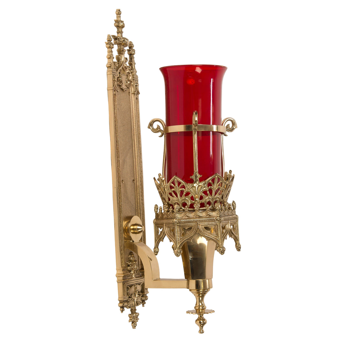 H-318 SL Sanctuary Lamp Fynders Keepers