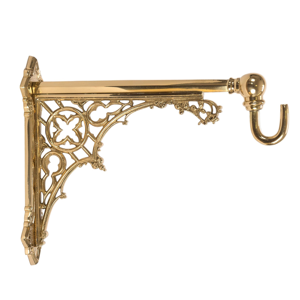 H-321 Sanctuary Lamp Bracket Fynders Keepers
