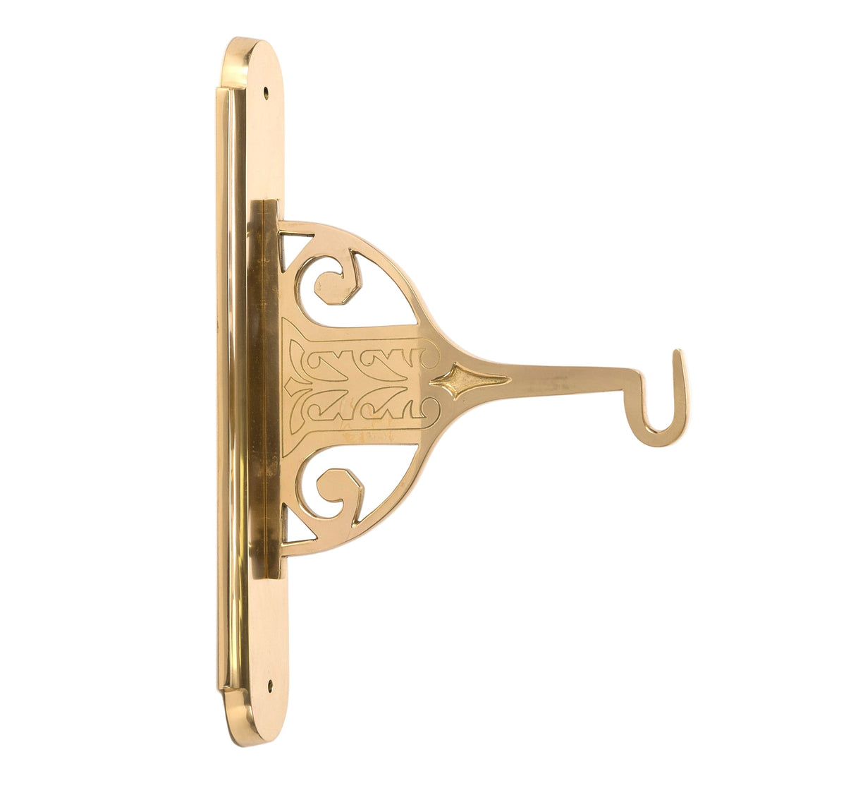 H-331 Wall Bracket Fynders Keepers
