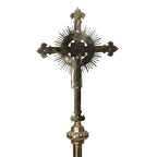 H-332B Processional Crucifix Fynders Keepers