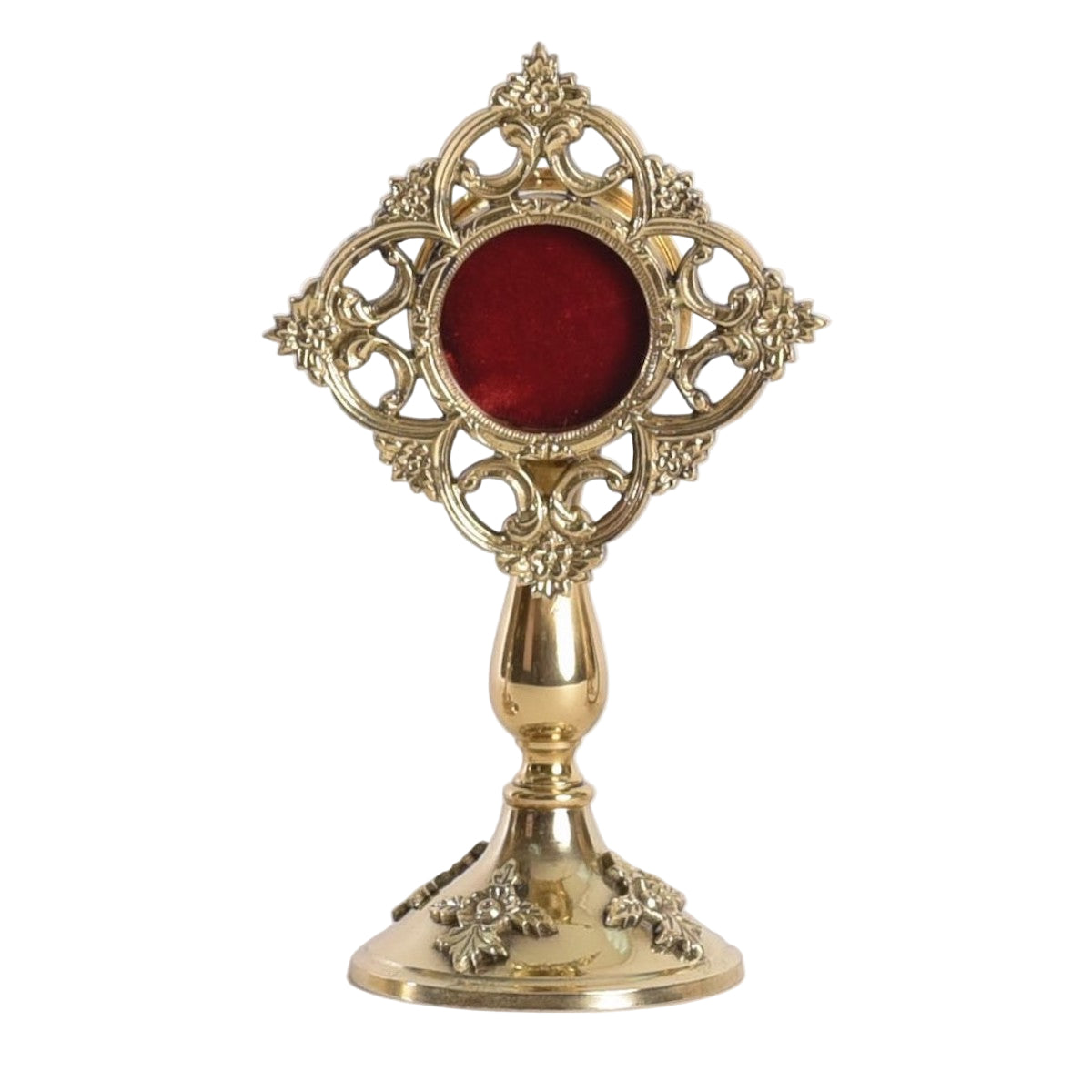 Reliquaries