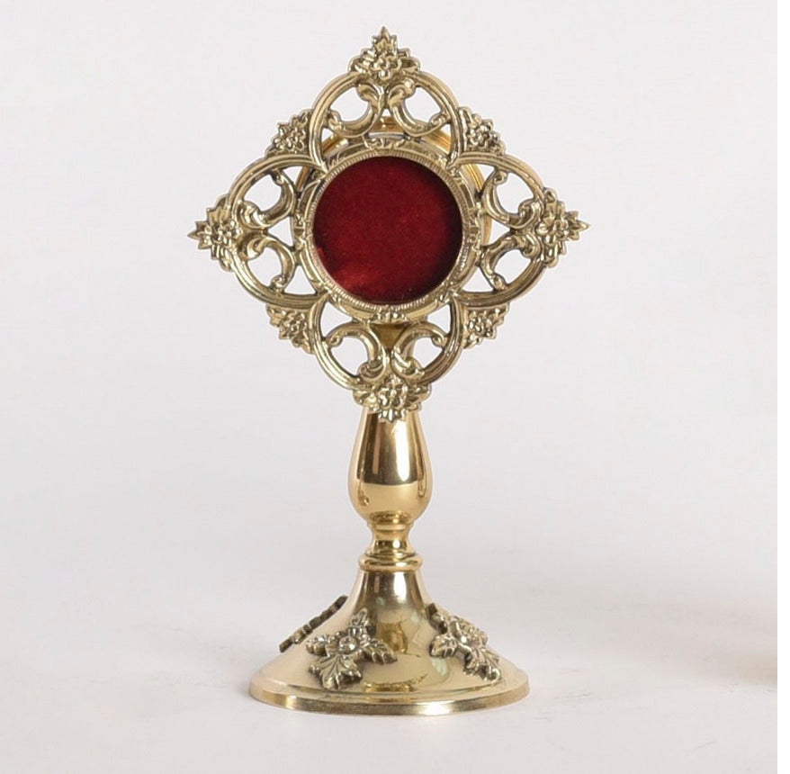 H-369 Reliquary Fynders Keepers
