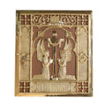 H-377 Angel Tabernacle Door Fynders Keepers