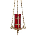 H-38 Sanctuary Lamp Fynders Keepers