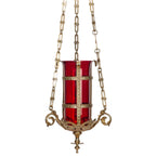 H-38 Sanctuary Lamp Fynders Keepers