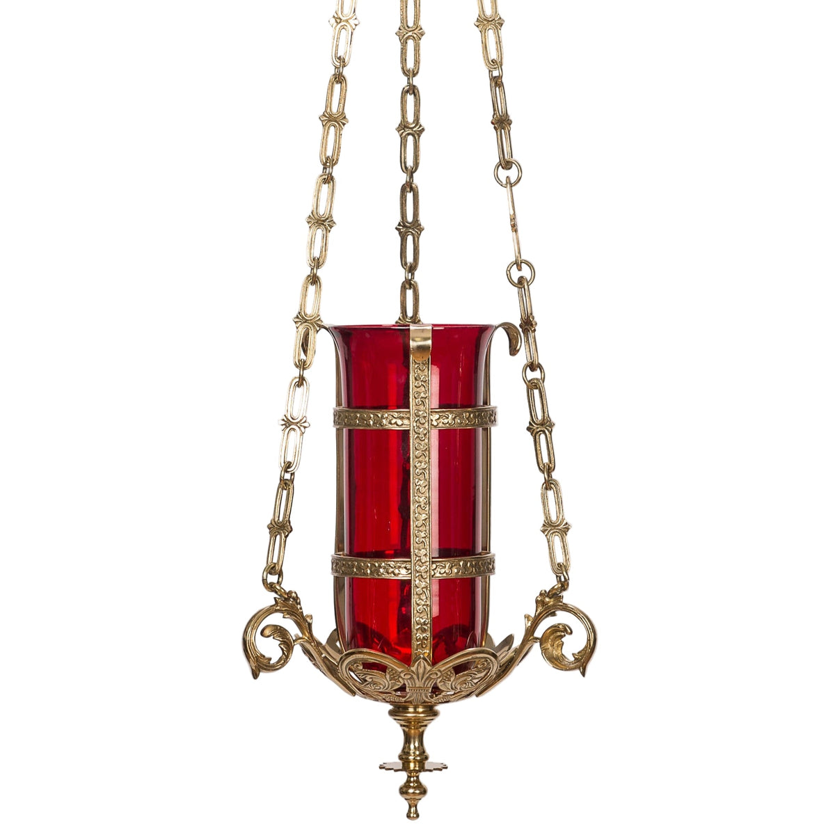 H-38 Sanctuary Lamp Fynders Keepers
