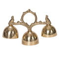 H-39 Triple Sanctus Bells Fynders Keepers