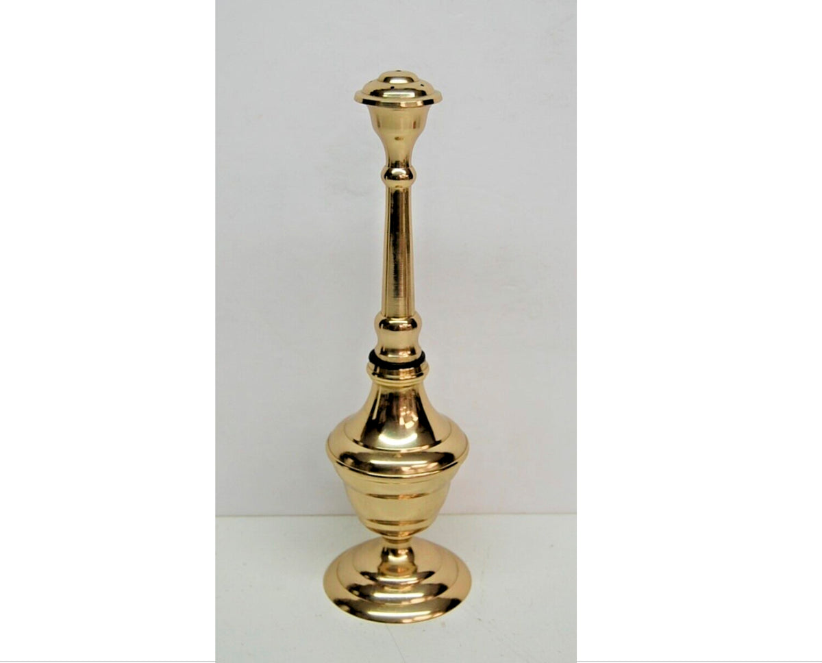 H-421 Standing Holy Water Sprinkler -new Fynders Keepers