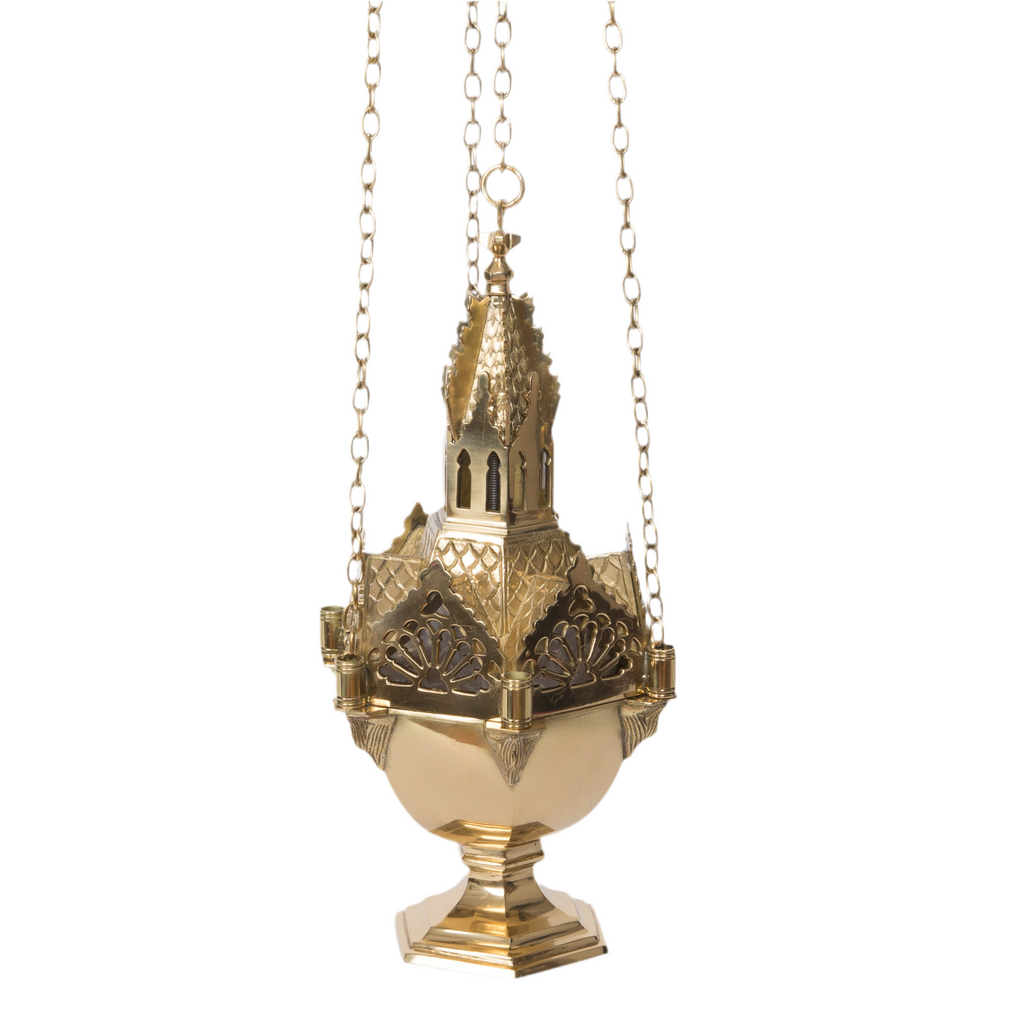 H-59 Censer Fynders Keepers