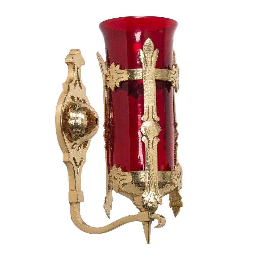 H-63 Sanctuary Lamp Fynders Keepers