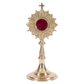 H-64 RELIQUARY Fynders Keepers