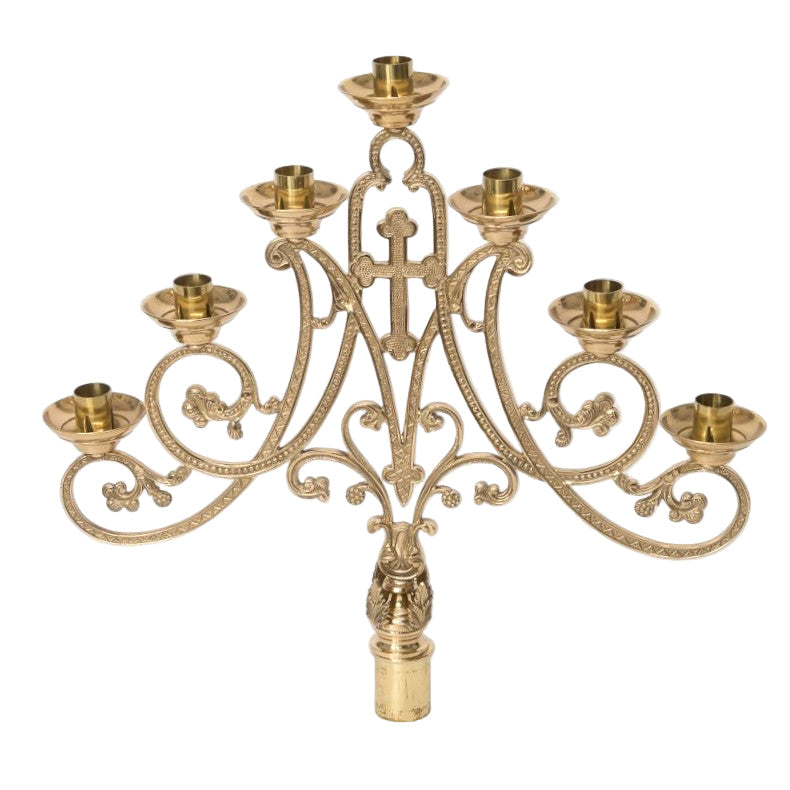 H-77X Candelabra Converter Fynders Keepers