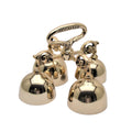 H-802 Bronze Hand Bells Fynders Keepers