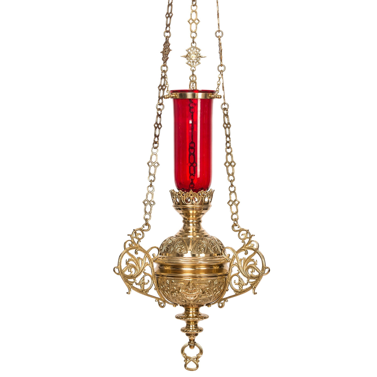H-82 Sanctuary Lamp Fynders Keepers