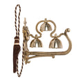 H-85 Sacristy Bells Fynders Keepers
