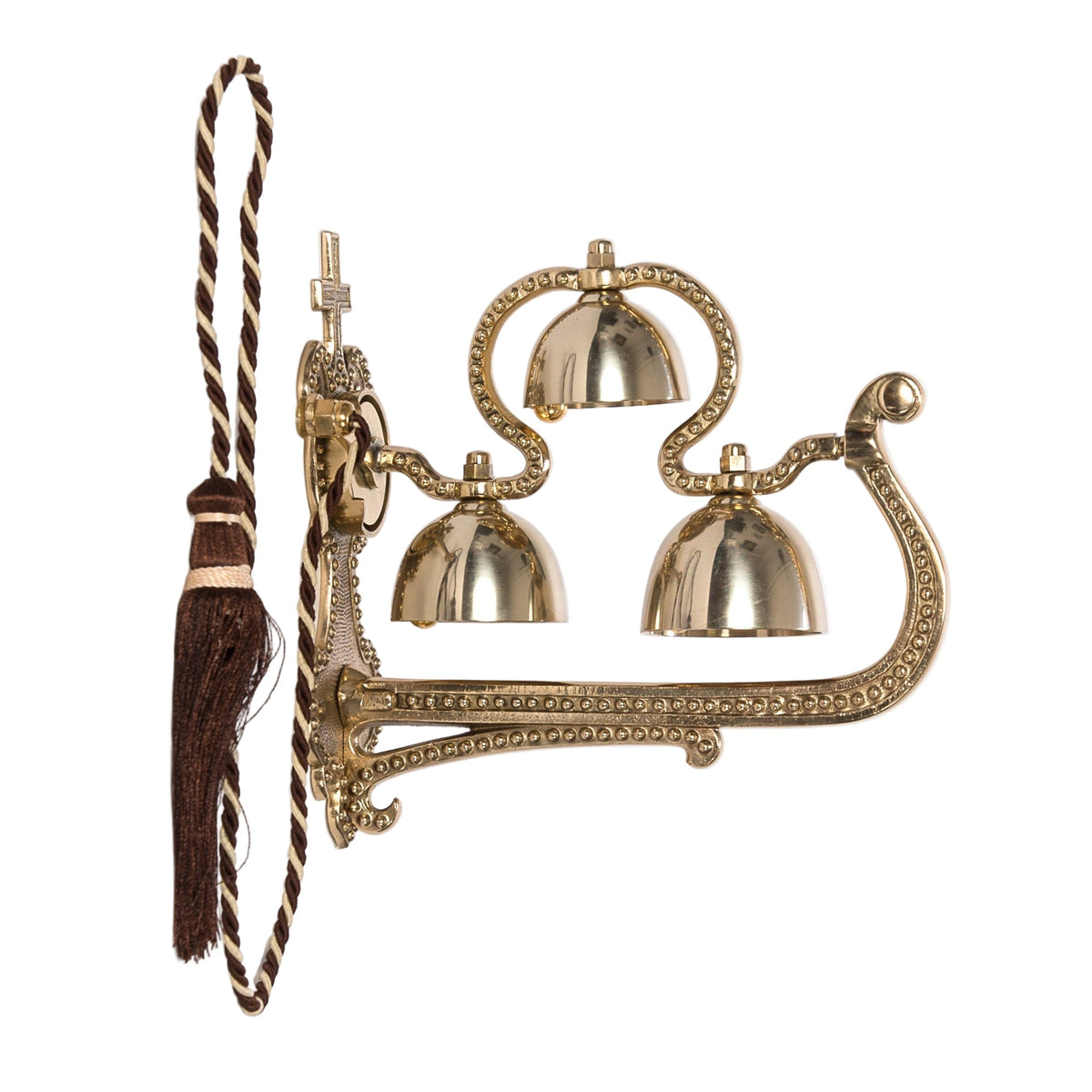 H-85 Sacristy Bells Fynders Keepers