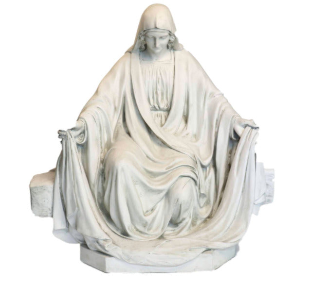 Lifesize Nativity Fynders Keepers