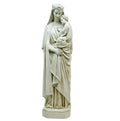 Fiberglass Statue of Mary with Child