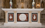 New Altar x445850 : " The Immaculate Heart"