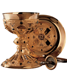 Chalice from Europe 11