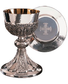 Chalice from Europe 14