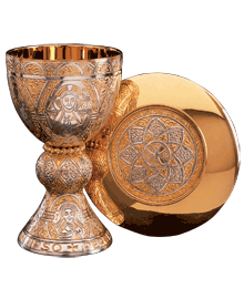 Chalice from Europe 15