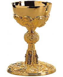 Chalice from Europe 17
