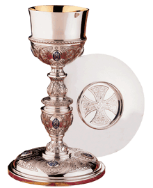 Chalice from Europe 20 Fynders Keepers