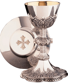 Chalice from Europe 23