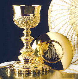 Chalice from Europe 28 Fynders Keepers