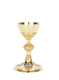 Chalice from Europe 30