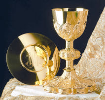 Chalice from Europe 33