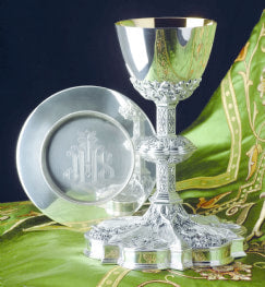 Chalice from Europe 32