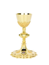 Chalice from Europe 34