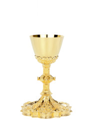 Chalice from Europe 36