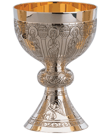 Chalice from Europe 40