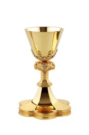 Chalice from Europe 42
