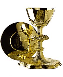 Chalice from Europe 46
