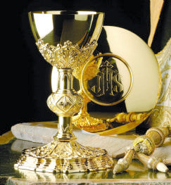 Chalice from Europe 51
