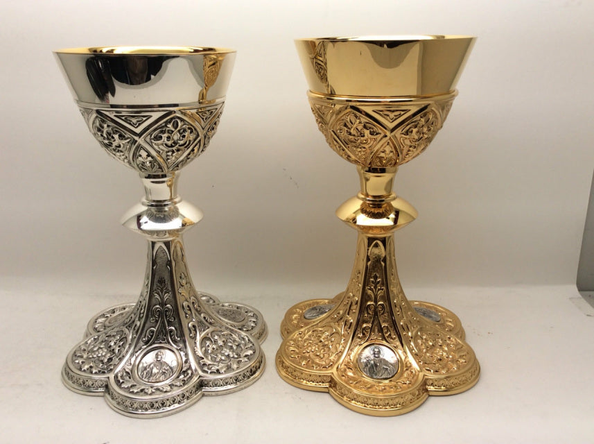 Gorgeous Chalice X2580 New