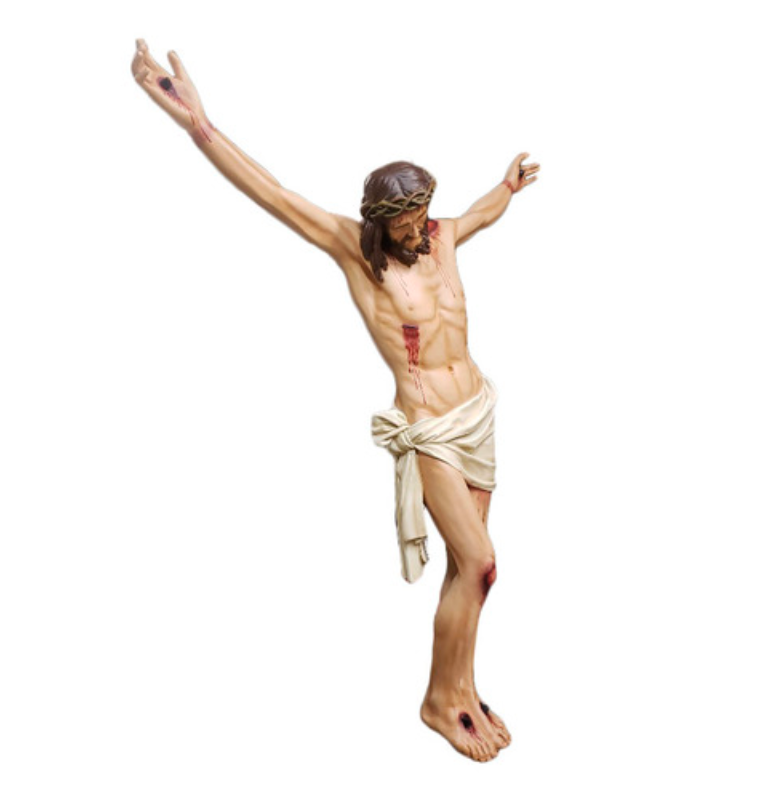 86" Corpus of Jesus