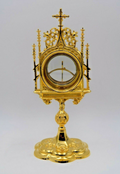 H-374 Chapel Monstrance Fynders Keepers