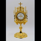 H-374 Chapel Monstrance