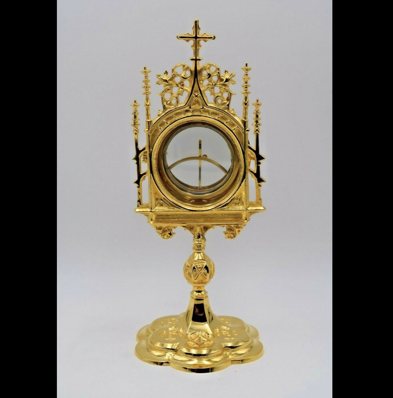 H-374 Chapel Monstrance
