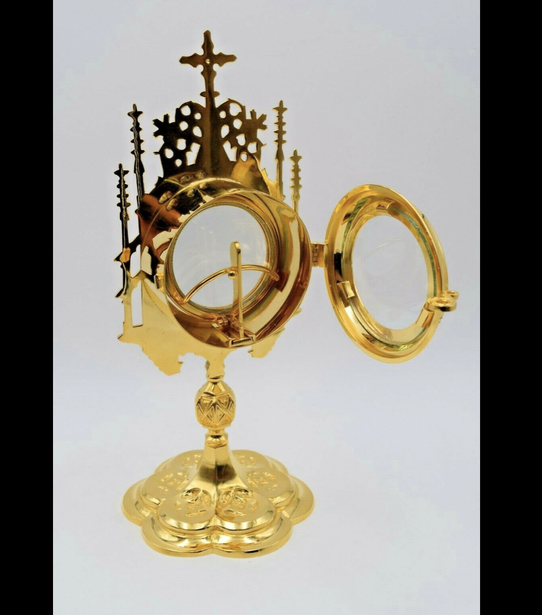 H-374 Chapel Monstrance
