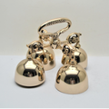 h-802 sanctus bells Fynders Keepers