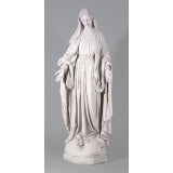 Our Lady of Grace 56" Fynders Keepers
